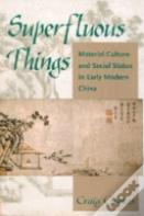 Superfluous Things
