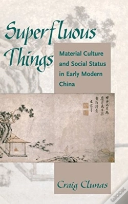 Capa do artigo Superfluous Things