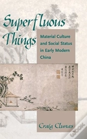 Capa do artigo Superfluous Things