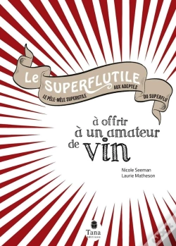 Capa do artigo Superflutile ; Tout Sur Les Filles
