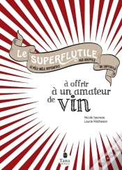 Capa do artigo Superflutile ; Tout Sur Les Filles