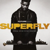 Capa do artigo Superfly - CD