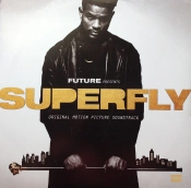Capa do artigo Superfly - Vinil