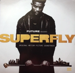 Capa do artigo Superfly - Vinil