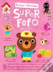 Capa do artigo Superfofo