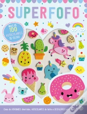 Capa do artigo Superfofo