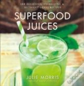 Superfood Juices