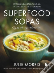 Capa do artigo Superfood Sopas