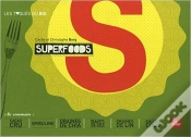 Capa do artigo Superfoods