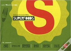 Capa do artigo Superfoods