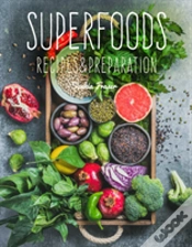 Capa do artigo Superfoods