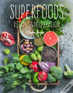 Capa do artigo Superfoods