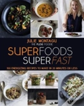 Capa do artigo Superfoods Superfast