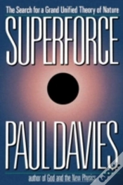Capa do artigo Superforce