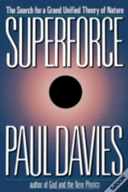 Capa do artigo Superforce
