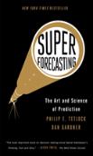Superforecasting