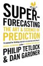 Superforecasting - Preview