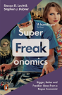 Superfreakonomics - Preview