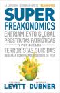 Superfreakonomics - Preview