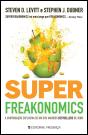 Superfreakonomics - Preview