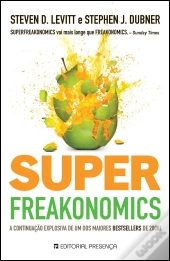 Superfreakonomics