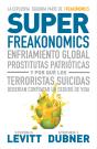 Superfreakonomics - Preview