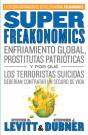 Superfreakonomics - Preview