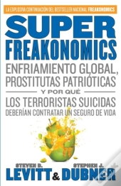 Superfreakonomics