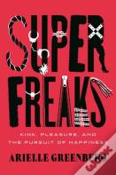 Superfreaks