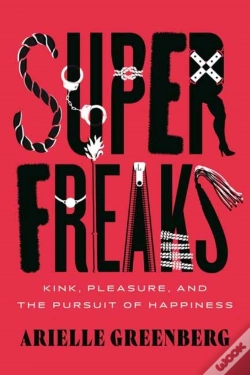 Capa do artigo Superfreaks