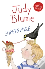 Capa do artigo Superfudge