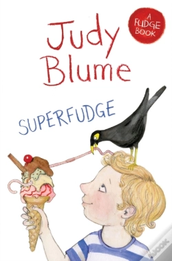 Capa do artigo Superfudge