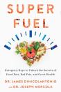 Superfuel - Preview