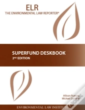 Superfund Deskbook