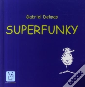 Capa do artigo Superfunky