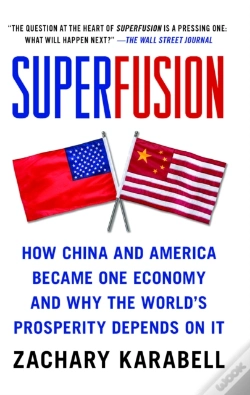 Capa do artigo Superfusion