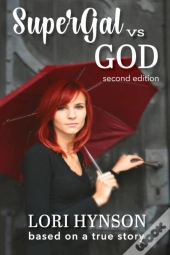 Supergal Vs. God