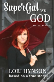 Capa do artigo Supergal Vs. God