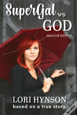 Capa do artigo Supergal Vs. God