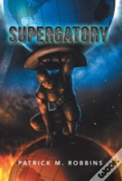 Capa do artigo Supergatory