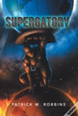 Capa do artigo Supergatory