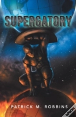Capa do artigo Supergatory