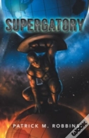 Capa do artigo Supergatory