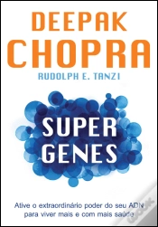 Capa do artigo Supergenes