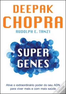 Capa do artigo Supergenes
