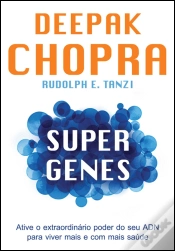 Capa do artigo Supergenes