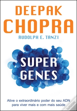 Capa do artigo Supergenes