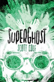 Capa do artigo Superghost