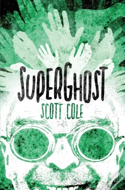 Capa do artigo Superghost