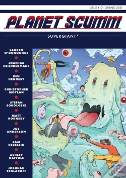 Capa do artigo Supergiant X